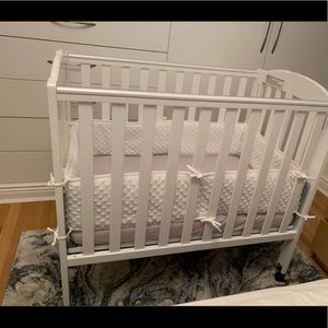 Baby bed